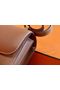 Hermes Original Espom Leather Constance Bag H9978 Wheat  Replica