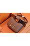 Hermes Original Espom Leather Constance Bag H9978 Wheat  Replica