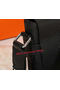 Hermes Original Grainy Calf Leather Messenger Bag H95275  Replica