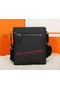 Hermes Original Grainy Calf Leather Messenger Bag H95275  Replica
