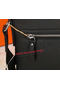 Hermes Original Grainy Calf Leather Messenger Bag H95275  Replica