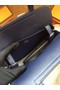 Hermes Original Halzan mini bag H069523 blue  Replica