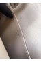 Hermes Original Halzan mini bag H069523 grey  Replica
