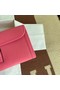 Hermes Original jige swift Leather Clutch 37088 cherry blossoms  Replica