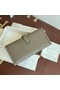 Hermes Original jige swift Leather Clutch 37088 gray  Replica