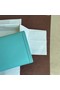 Hermes Original jige swift Leather Clutch 37088 light blue  Replica