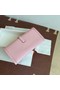 Hermes Original jige swift Leather Clutch 37088 light pink  Replica