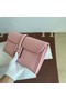 Hermes Original jige swift Leather Clutch 37088 light pink  Replica