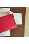 Hermes Original jige swift Leather Clutch 37088 plum  Replica