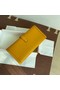 Hermes Original jige swift Leather Clutch 37088 yellow  Replica