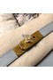 Hermes original Kelly Epsom Leather KL32 light blue  Replica