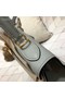 Hermes original Kelly Epsom Leather KL32 light blue  Replica