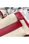 Hermes original Kelly Epsom Leather KL32 red  Replica
