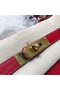 Hermes original Kelly Epsom Leather KL32 red  Replica
