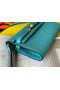 Hermes Original kelly espom leather to go woc Bag H4087 blue  Replica