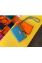 Hermes Original kelly espom leather to go woc Bag H4087 blue  Replica
