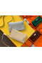 Hermes Original kelly espom leather to go woc Bag H4087 cream  Replica