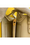 Hermes Original kelly espom leather to go woc Bag H4087 cream  Replica