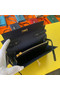 Hermes Original kelly espom leather to go woc Bag H4087 royal blue  Replica