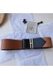 Hermes Original Leather Belt 5556  Replica