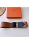 Hermes Original Leather Belt 5556  Replica