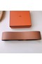 Hermes Original Leather Belt 5557  Replica