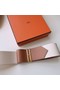 Hermes Original Leather Belt 5557  Replica