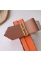 Hermes Original Leather Belt 5557  Replica