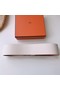 Hermes Original Leather Belt 5557  Replica