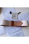 Hermes Original Leather Belt 5557  Replica