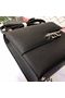 Hermes Original Leather Shoulder Bag H1088 Black  Replica