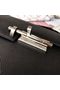 Hermes Original Leather Shoulder Bag H1088 Black  Replica