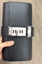 Hermes Original swift Leather Clutch 37001  Replica