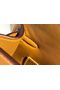 Hermes original swift leather mini Kelly K22CM H23560 Brown  Replica