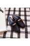 Hermes Oz Mules In Black Calfskin  Replica