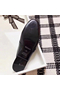 Hermes Oz Mules In Black Calfskin  Replica