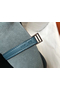 Hermes Picotin Lock 18 Bag In Blue Jean Clemence Leather  Replica