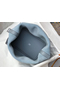 Hermes Picotin Lock 18 Bag In Blue Lin Clemence Leather  Replica