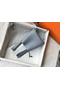 Hermes Picotin Lock 18 Bag In Blue Lin Clemence Leather  Replica