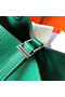 Hermes Picotin Lock 18 Bag In Vert Vertigo Clemence Leather  Replica