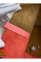 Hermes Picotin Lock 18 Bicolor Handmade Bag in Sesame and Rose Azalee Clemence Leather  Replica