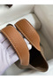 Hermes Picotin Lock 18 Bicolor Handmade Bag in Taupe and Gold Clemence Leather  Replica