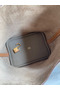 Hermes Picotin Lock 18 Bicolor Handmade Bag in Taupe and Gold Clemence Leather  Replica