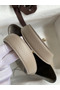 Hermes Picotin Lock 18 Handmade Bag in Gris Asphalt Clemence Leather  Replica