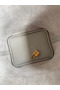 Hermes Picotin Lock 18 Handmade Bag in Pearl Grey Clemence Leather  Replica