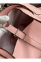 Hermes Picotin Lock 18 Handmade Bag in Rose Sakura Clemence Leather  Replica
