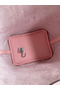 Hermes Picotin Lock 18 Handmade Bag in Rose Sakura Clemence Leather  Replica