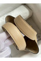 Hermes Picotin Lock 18 Handmade Bag in Trench Clemence Leather  Replica