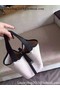 Hermes Picotin Lock 18cm Bag Canvas HPL8618T Black  Replica