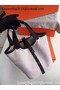 Hermes Picotin Lock 18cm Bag Canvas HPL8618T Black  Replica